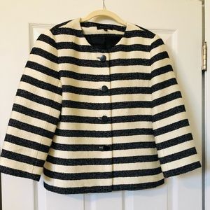Talbots jacket.
